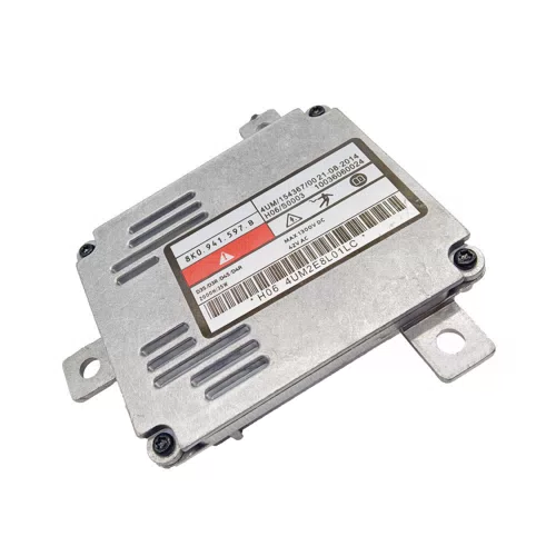 2006-2012 Mazda CX7 MXAUDI VOLKSWAGEN Auto Headlight Ballast Module NZMKT111LBKA E221510H3 284748991D Hid Xenon Balastro 12V